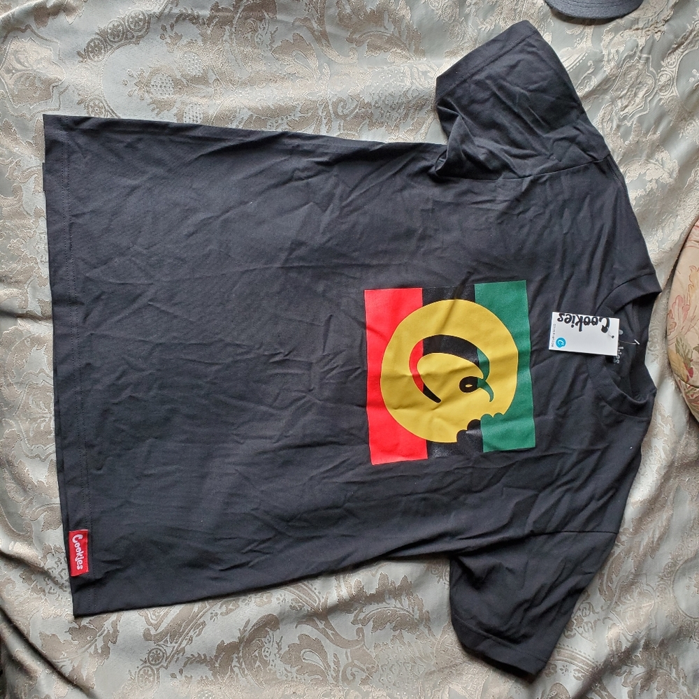 NEW! Cookies SF sol t shirt